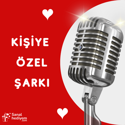 🎵 Kişiye Özel Şarkı – Duygularınızı Nota Nota Yaşayın