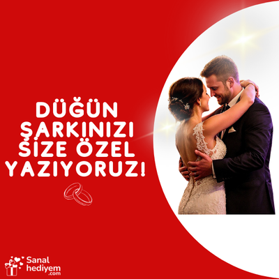 🎵Düğüne Özel Şarkı