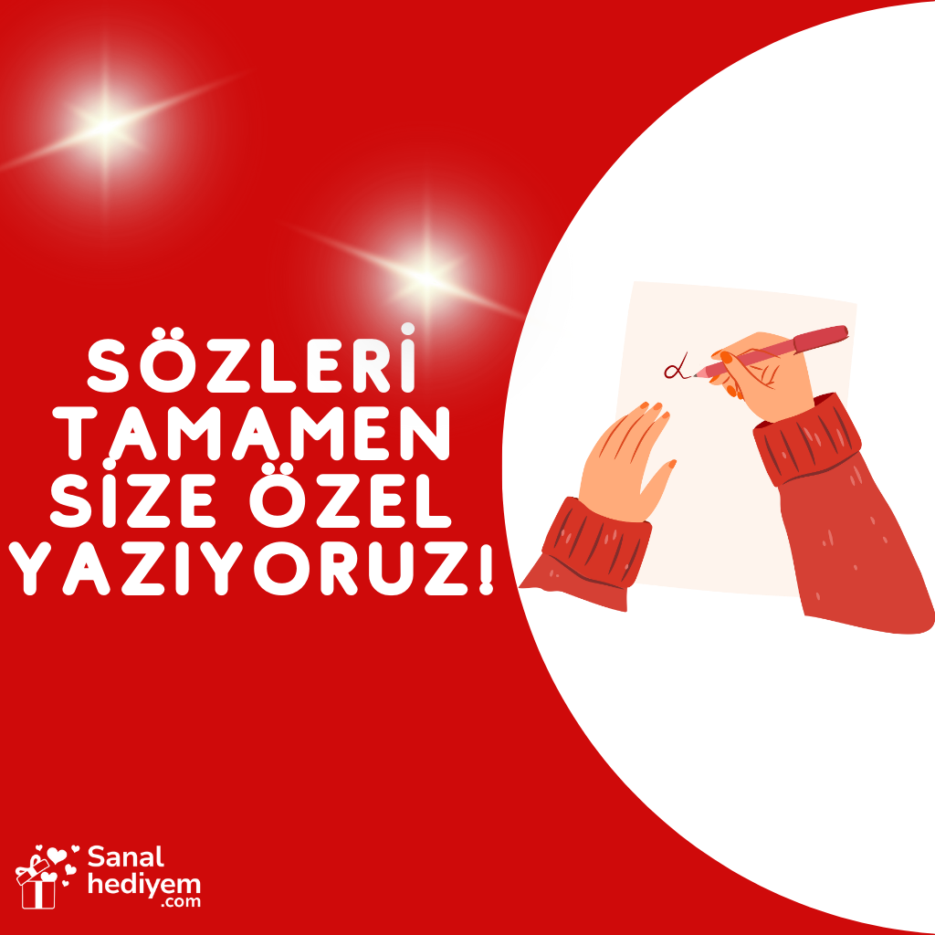 🎵İşletmene Özel Şarkı